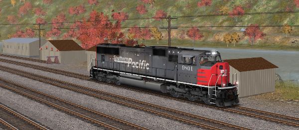 SP SD70M preview image