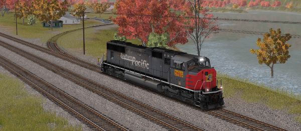 UP patched SP SD70M preview image