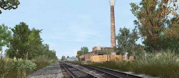 Midwestern Branch preview image