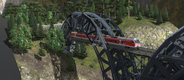 Model Trainz Germany preview image