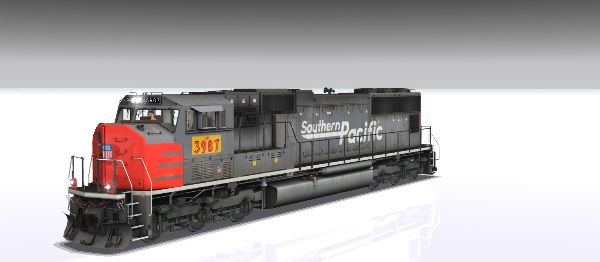 UP patched SP SD70M preview image